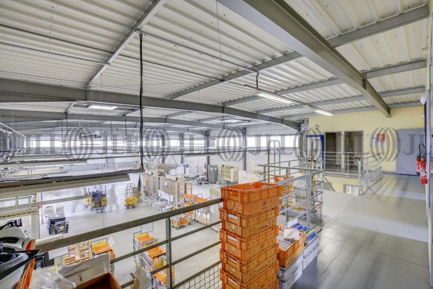 Activités/entrepôt St gratien, 95210 Activités/entrepôt St gratien, 95210