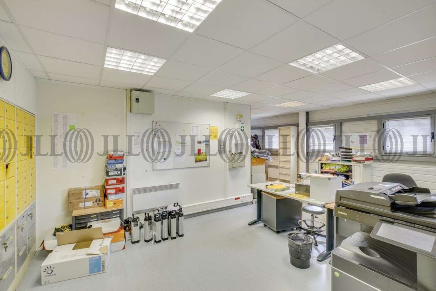 Activités/entrepôt St gratien, 95210 Activités/entrepôt St gratien, 95210