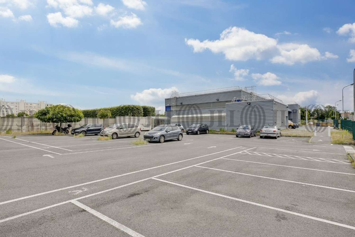 Activités/entrepôt St gratien, 95210 Activités/entrepôt St gratien, 95210