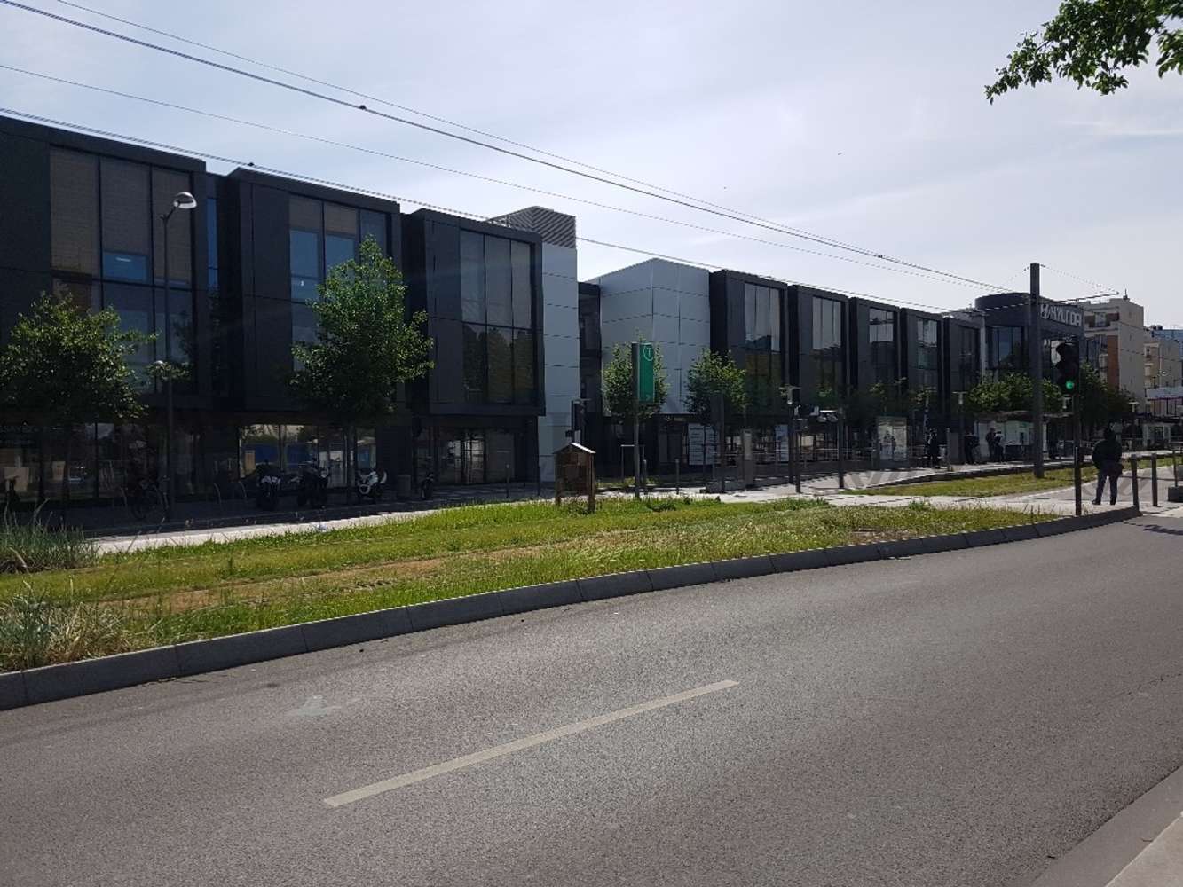 41 Avenue Du General De Gaulle 92250 La Garenne Colombes