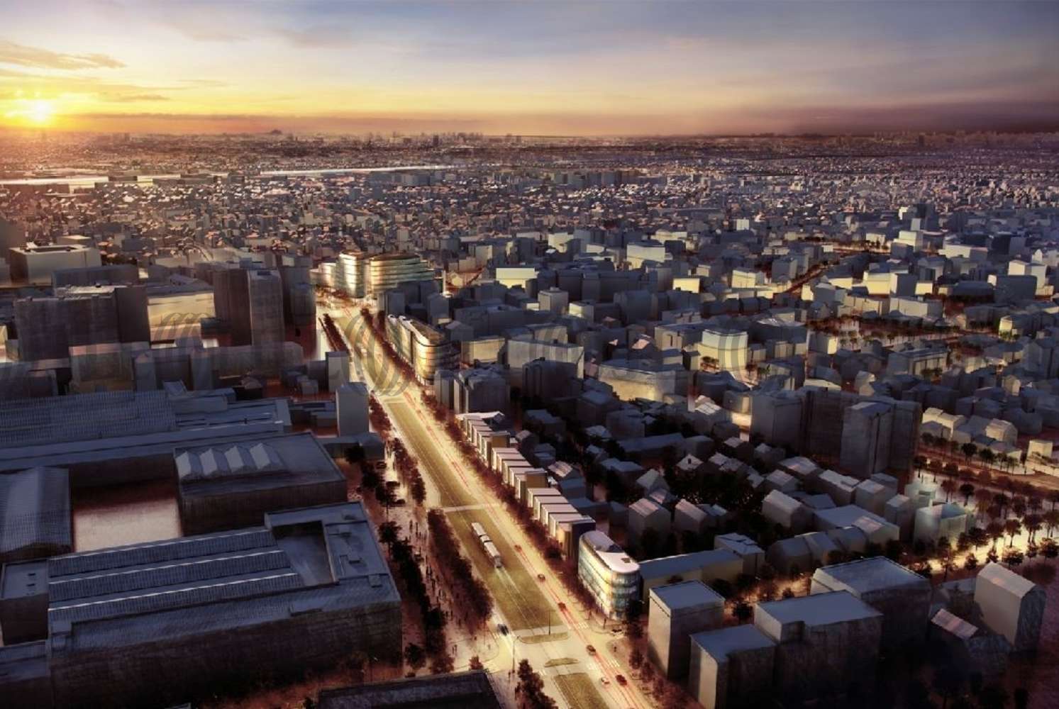 41 Avenue Du General De Gaulle 92250 La Garenne Colombes