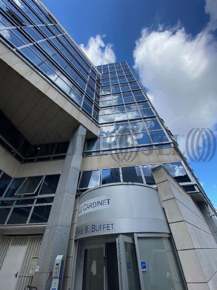 bureaux à louer LE 75017 IledeFrance PARIS