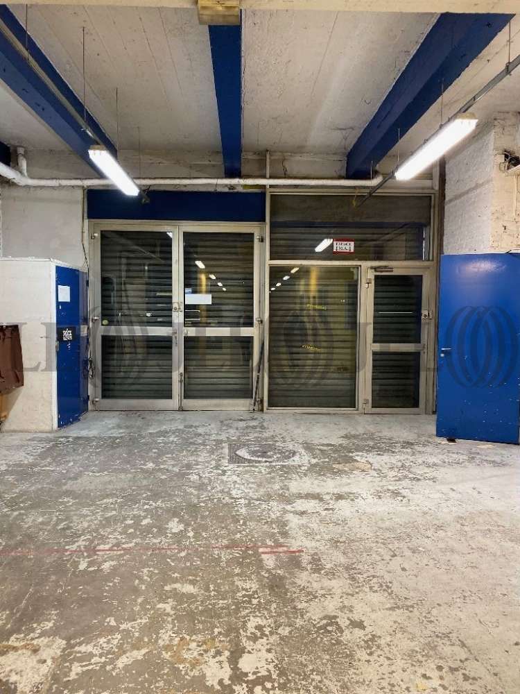 Activités/entrepôt Courbevoie, 92400