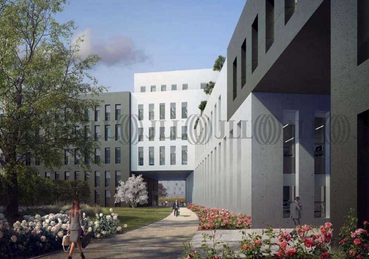 Bureaux Villeurbanne, 69100 - BE FLEX