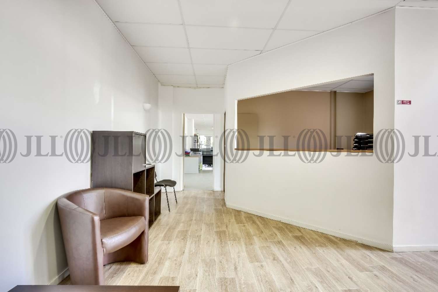 Activités/entrepôt Vaux le penil, 77000