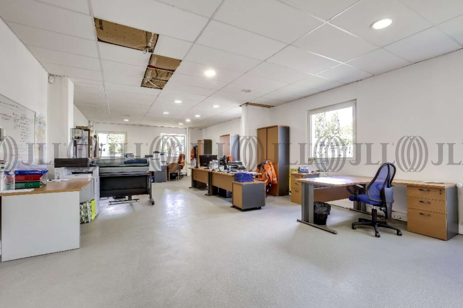 Activités/entrepôt Vaux le penil, 77000