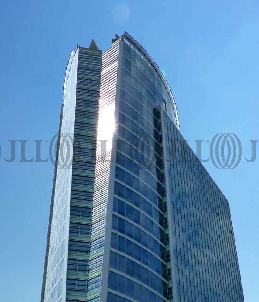 Bureaux Lyon, 69003 - TOUR OXYGENE