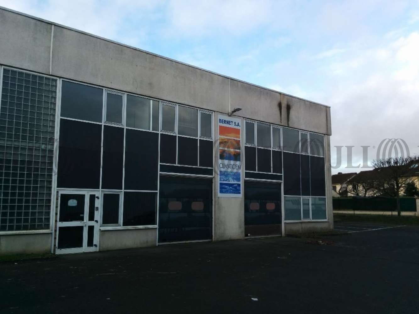 Activités/entrepôt Savigny sur orge, 91600