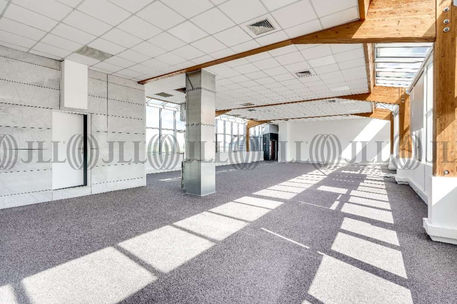 Bureaux Courcouronnes, 91080 - 505 PLACE DES CHAMPS ELYSEES