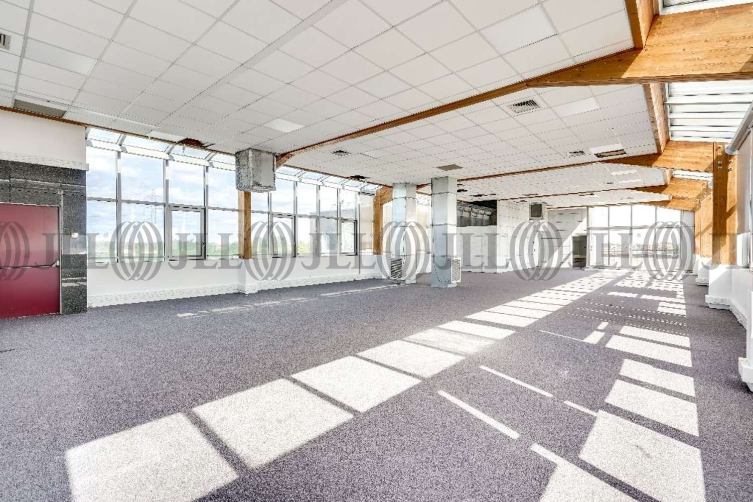 Bureaux Courcouronnes, 91080 - 505 PLACE DES CHAMPS ELYSEES