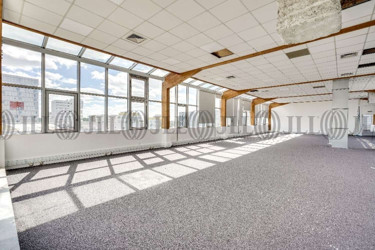 Bureaux Courcouronnes, 91080 - 505 PLACE DES CHAMPS ELYSEES