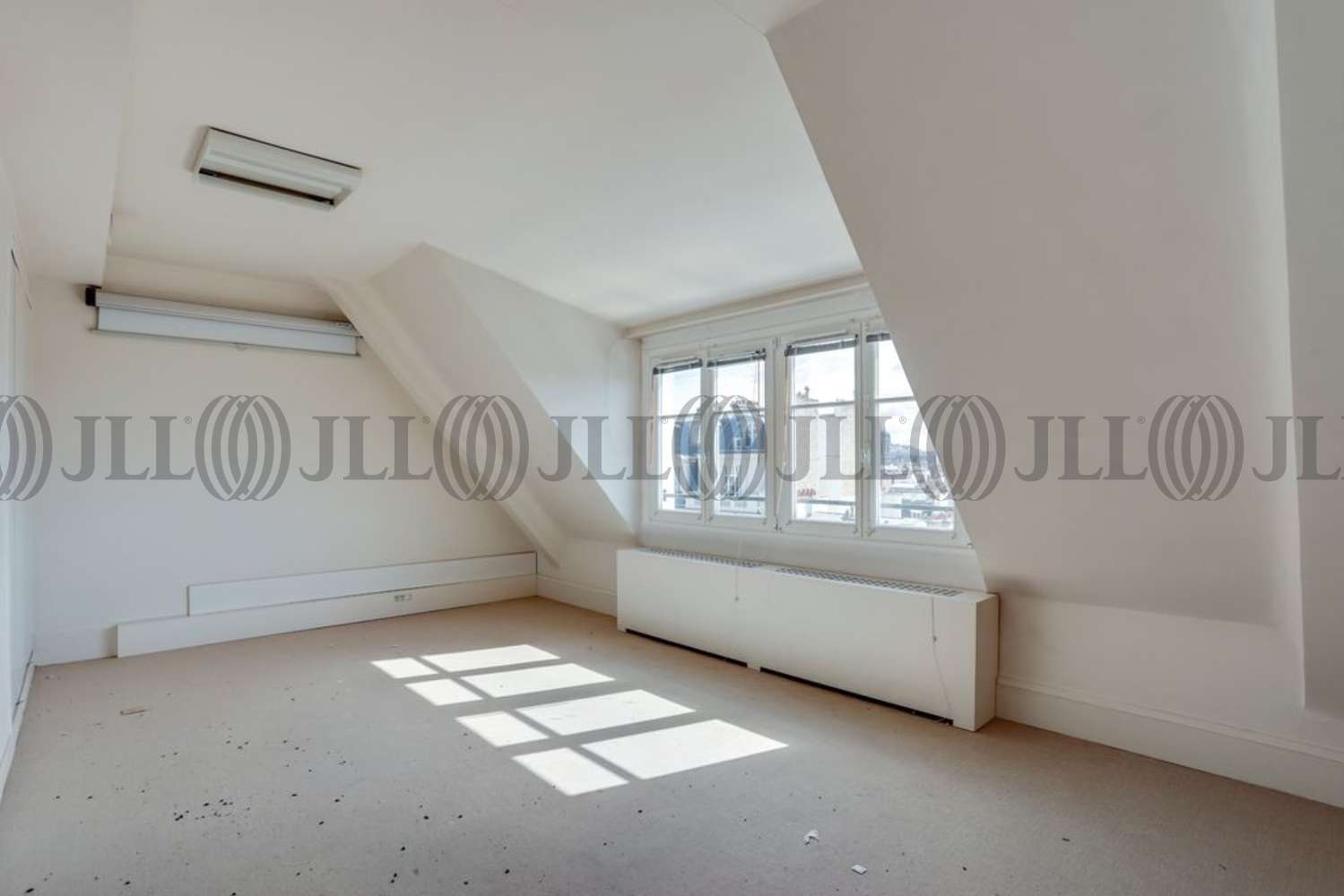 Bureaux Paris, 75008 - 5-7 AVENUE PERCIER