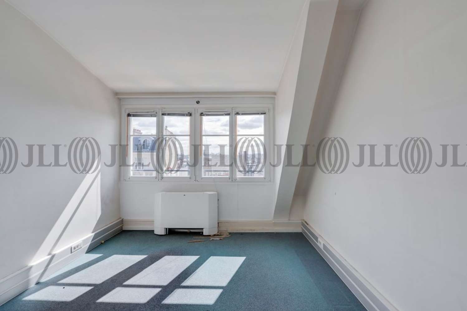 Bureaux Paris, 75008 - 5-7 AVENUE PERCIER