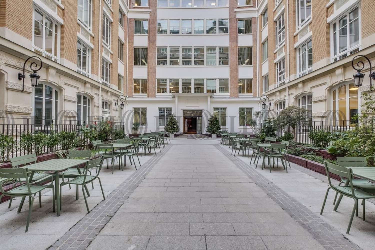 Bureaux Paris, 75008 - 5-7 AVENUE PERCIER