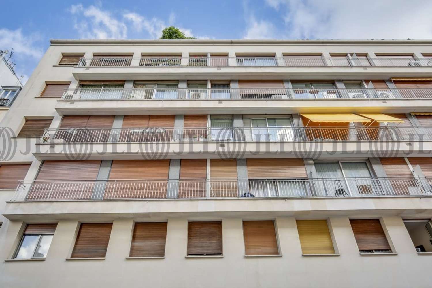 Bureaux Paris, 75016 - 41 RUE GALILEE