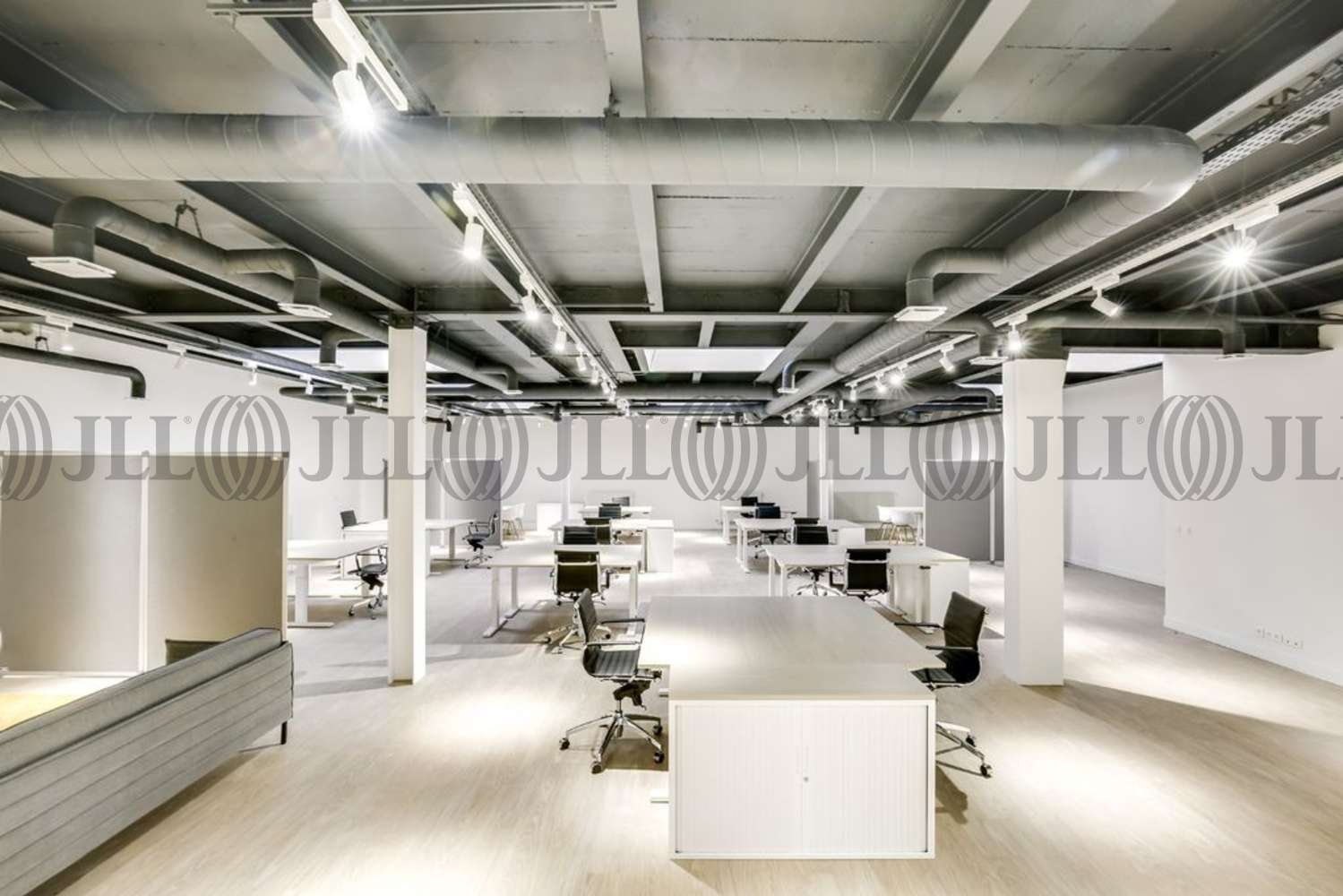 Bureaux Paris, 75016 - 41 RUE GALILEE