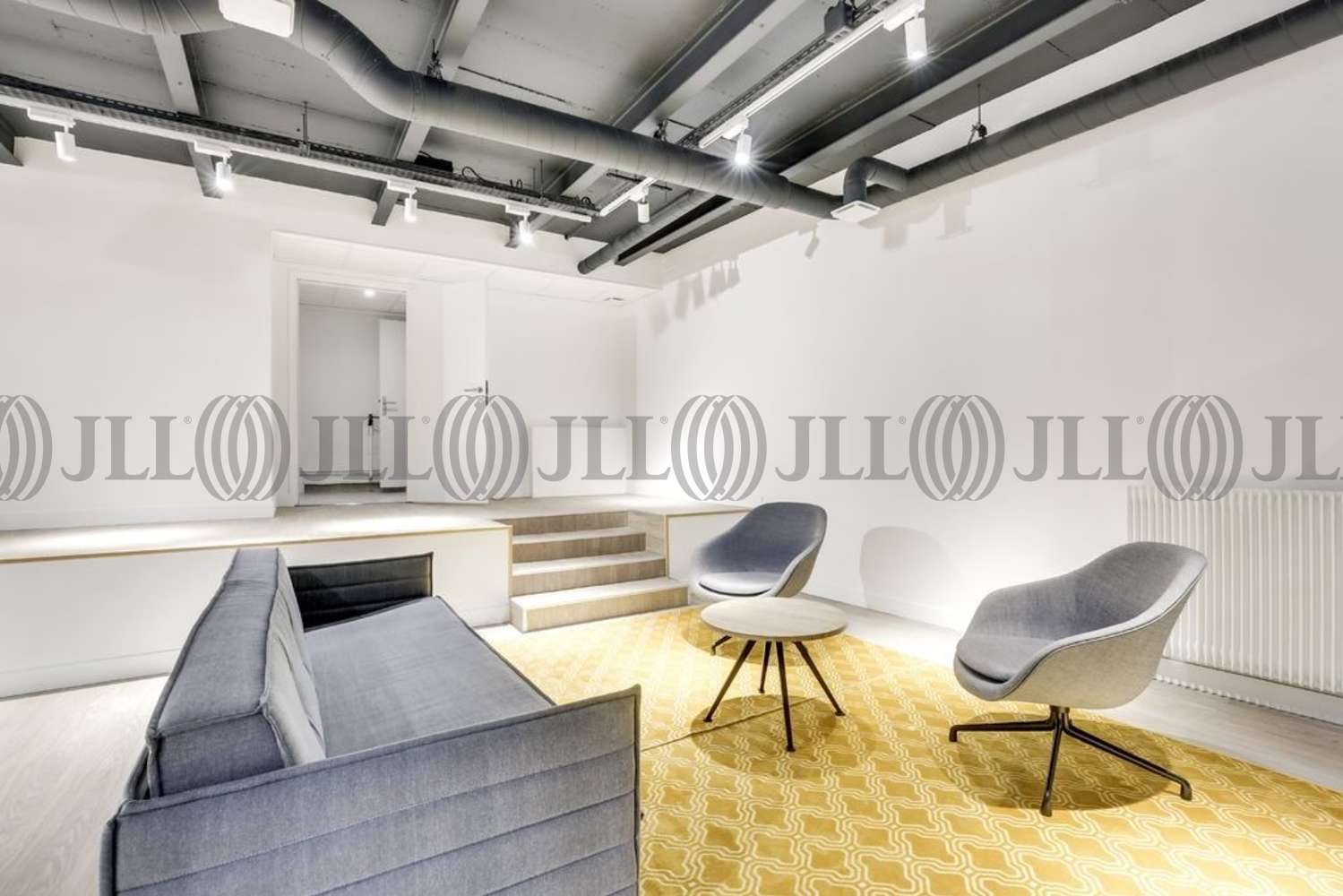 Bureaux Paris, 75016 - 41 RUE GALILEE