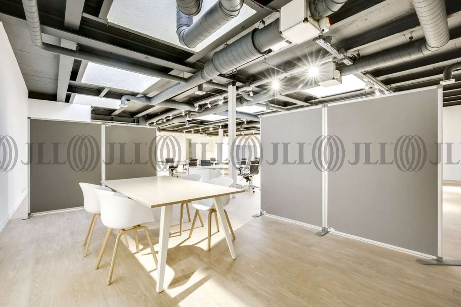 Bureaux Paris, 75016 - 41 RUE GALILEE