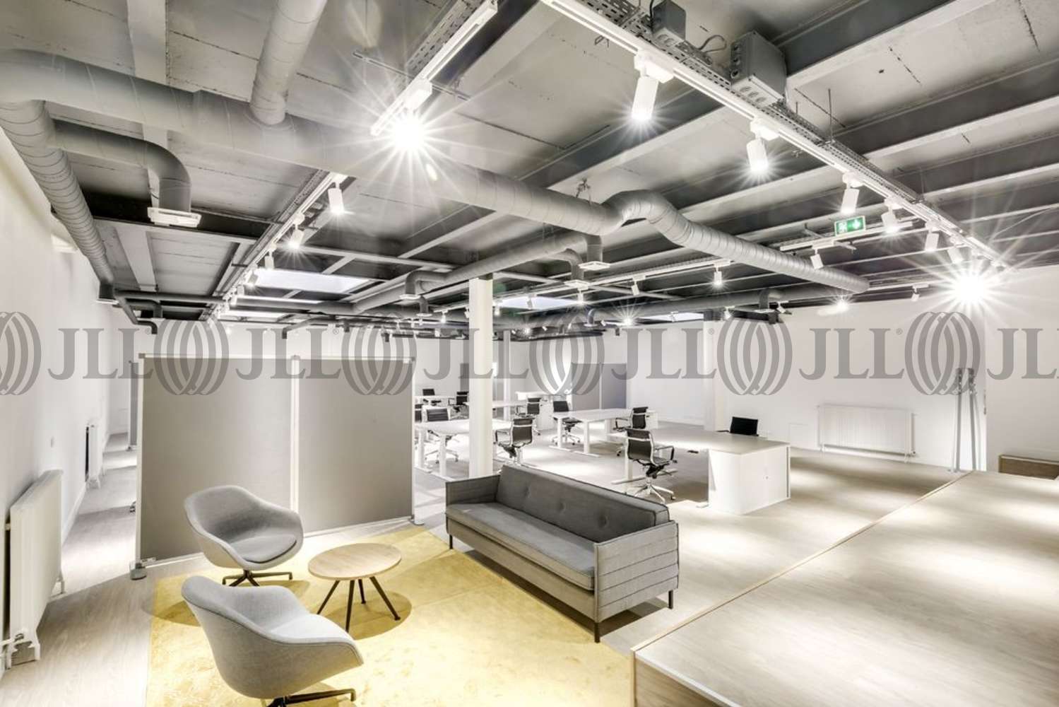 Bureaux Paris, 75016 - 41 RUE GALILEE