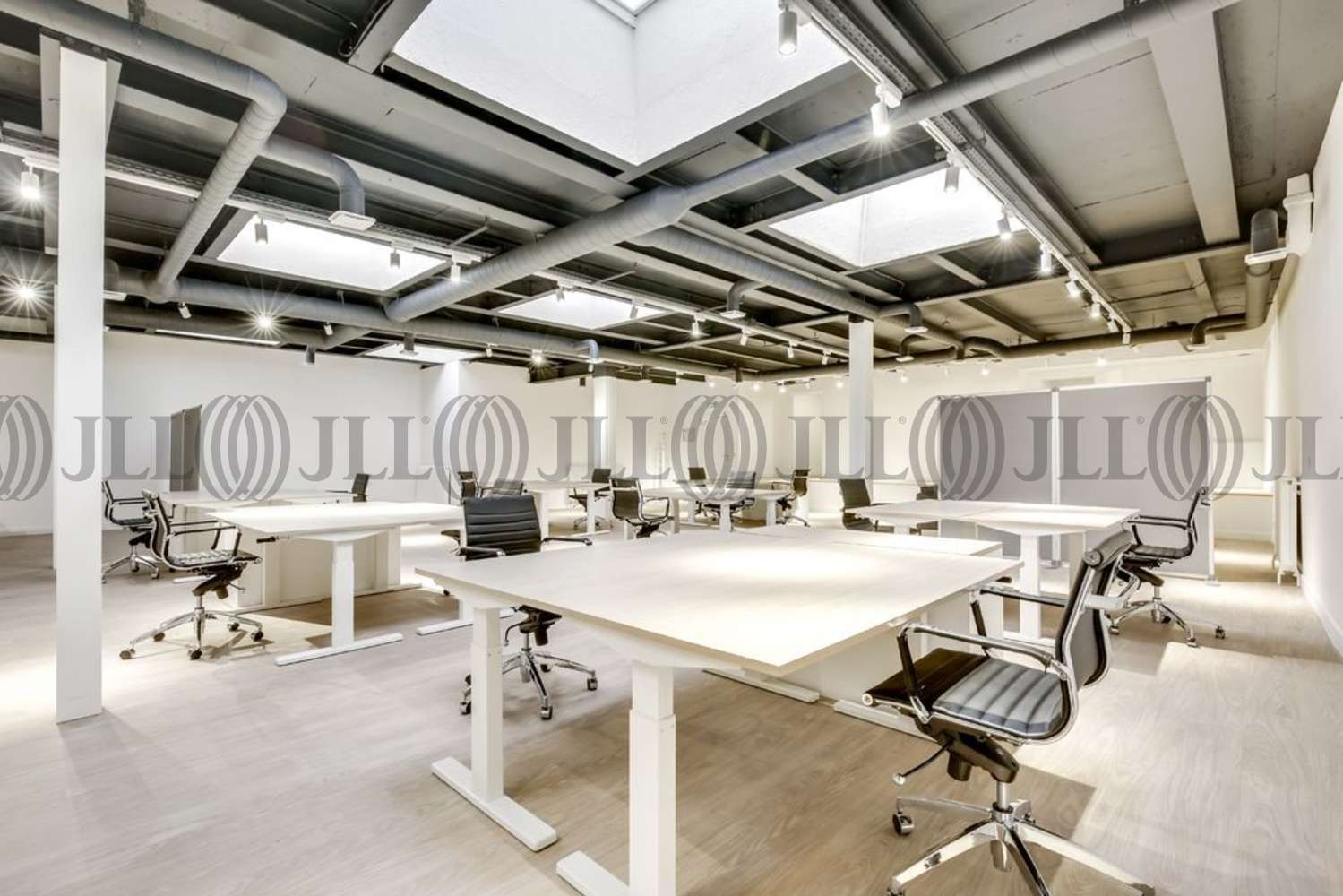 Bureaux Paris, 75016 - 41 RUE GALILEE