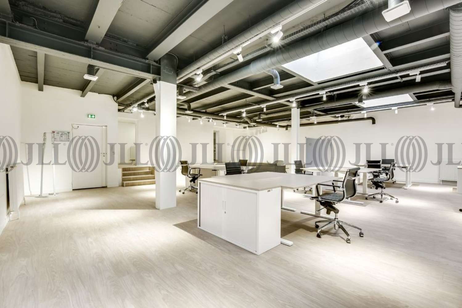 Bureaux Paris, 75016 - 41 RUE GALILEE