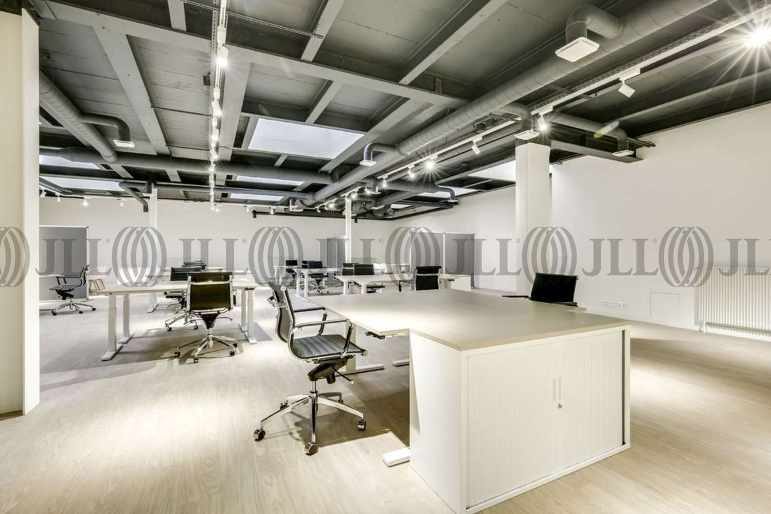 Bureaux Paris, 75016 - 41 RUE GALILEE