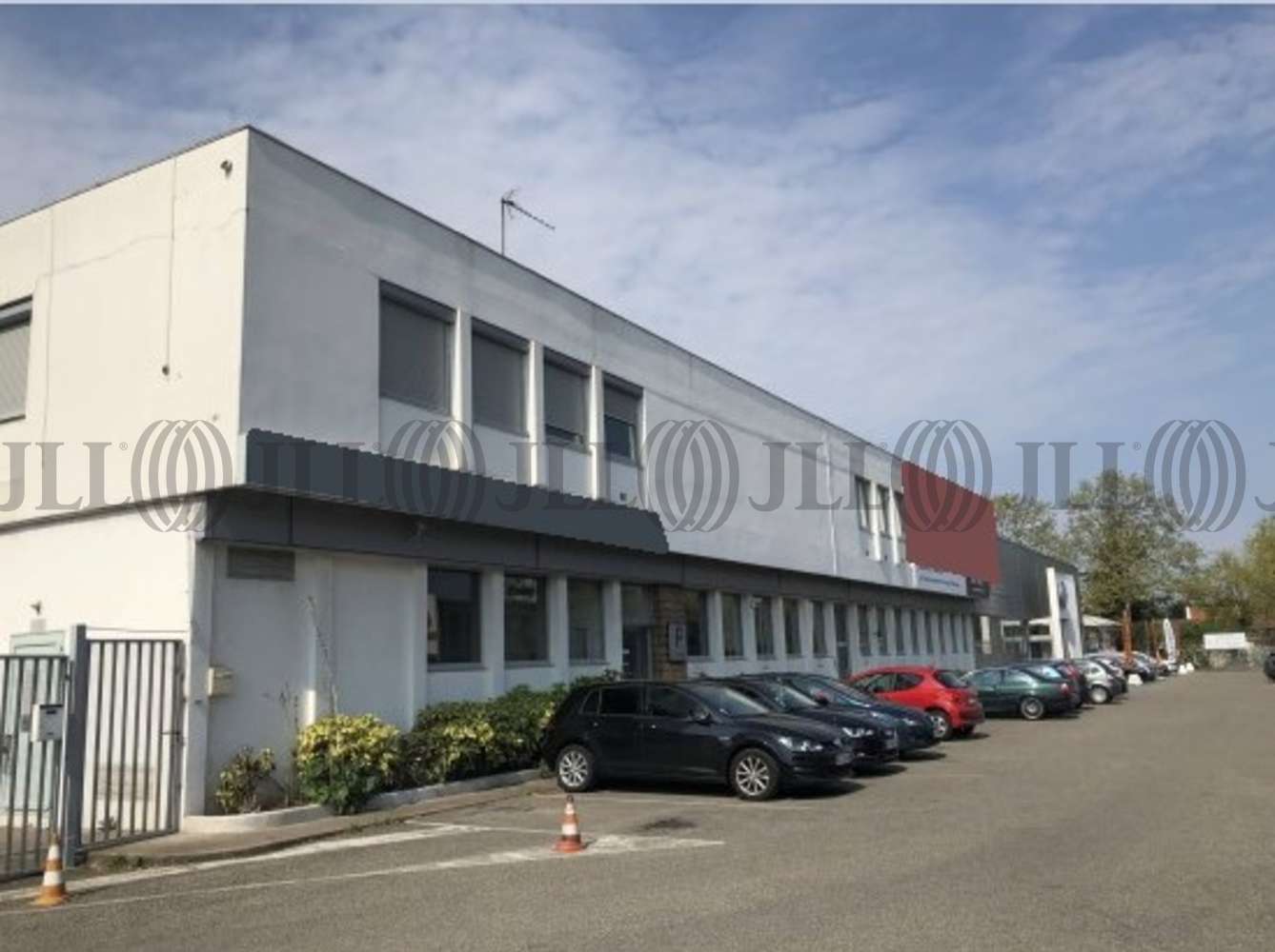 Activités/entrepôt St priest, 69800