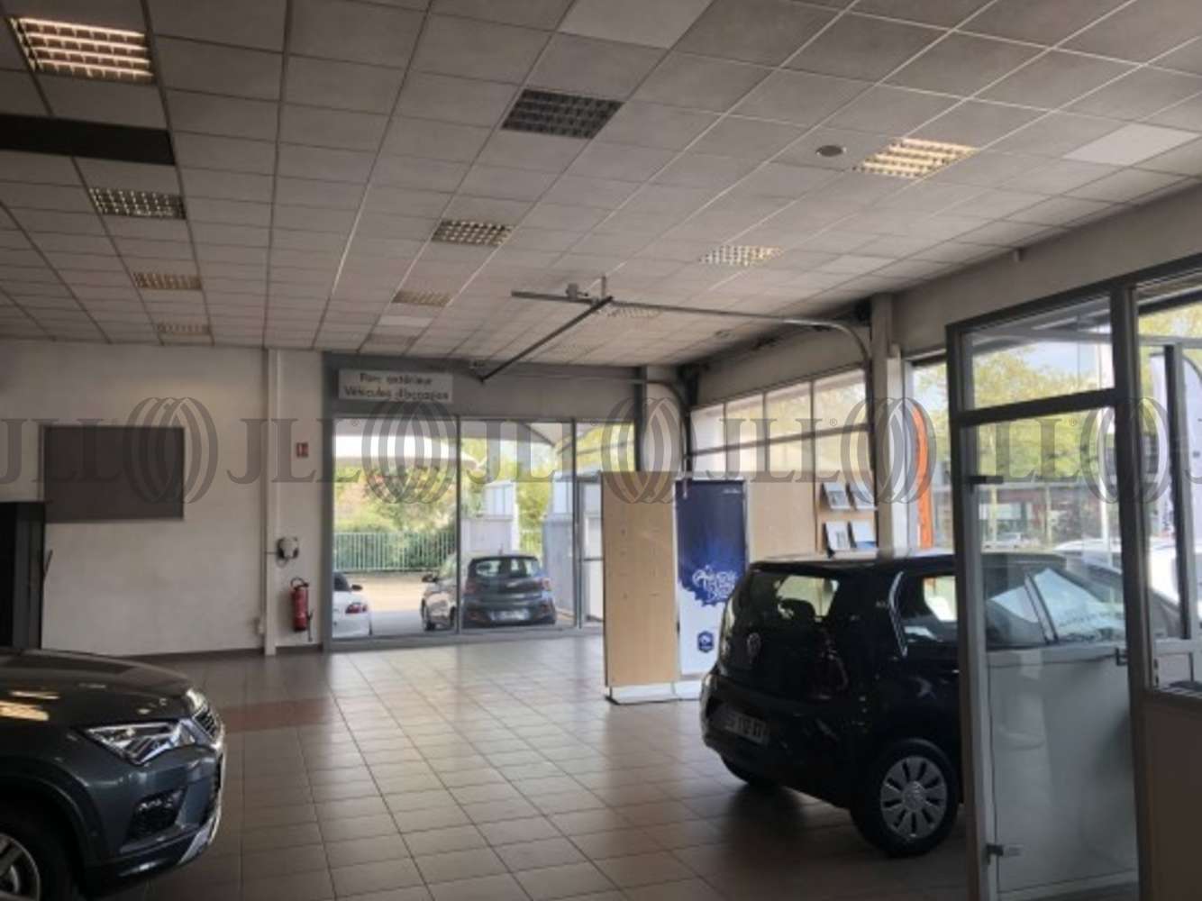 Activités/entrepôt St priest, 69800