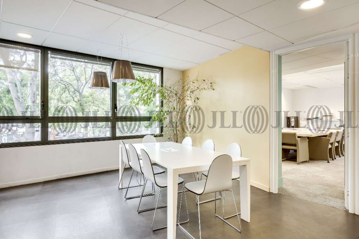Controle Technique Rueil Malmaison Avenue Paul Doumer