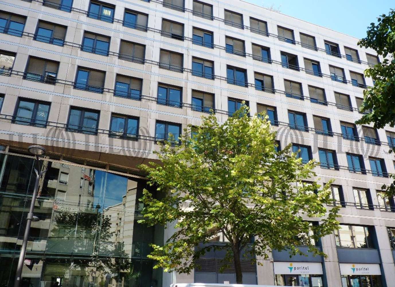 Bureaux Lyon, 69003 - LE CAPITOLE