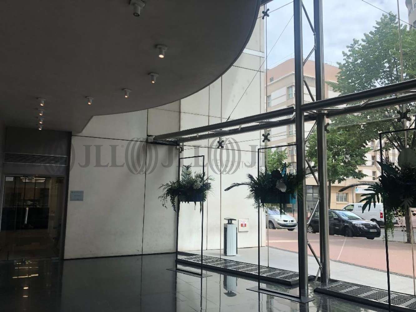 Bureaux Lyon, 69003 - LE CAPITOLE