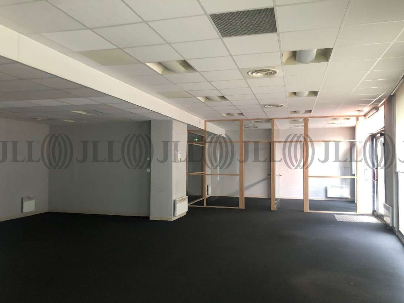 Bureaux Lyon, 69003 - LE CAPITOLE