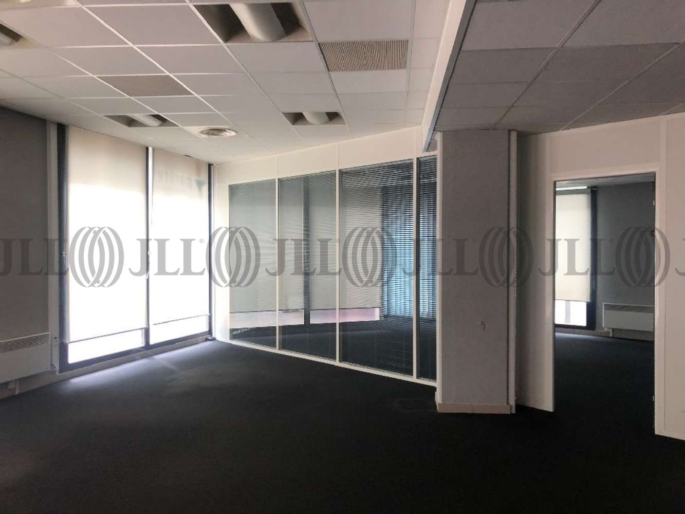 Bureaux Lyon, 69003 - LE CAPITOLE