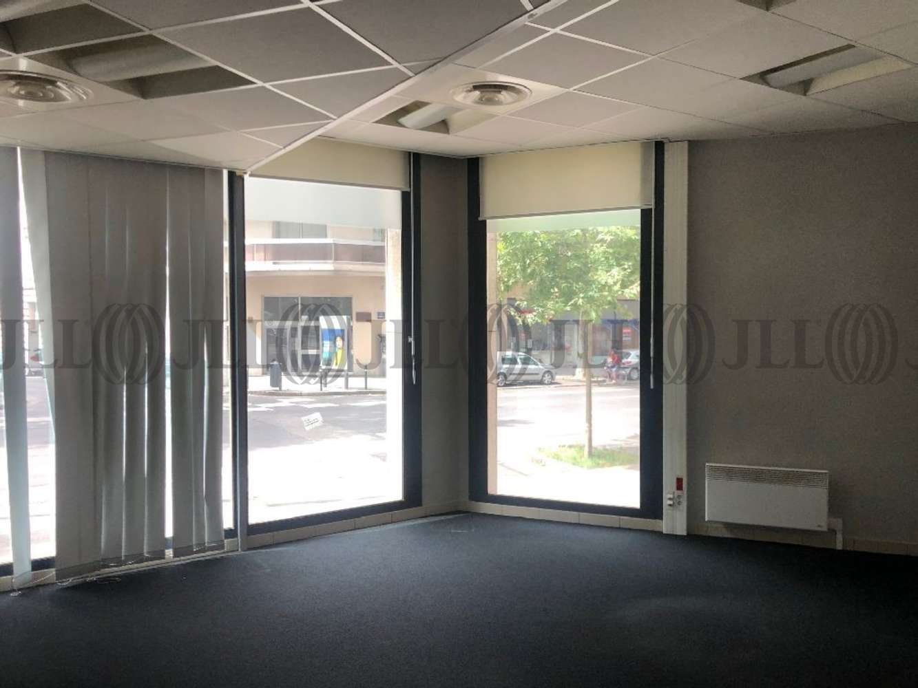 Bureaux Lyon, 69003 - LE CAPITOLE