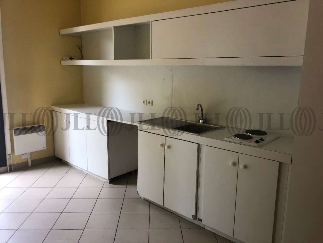 Bureaux Lyon, 69003 - LE CAPITOLE