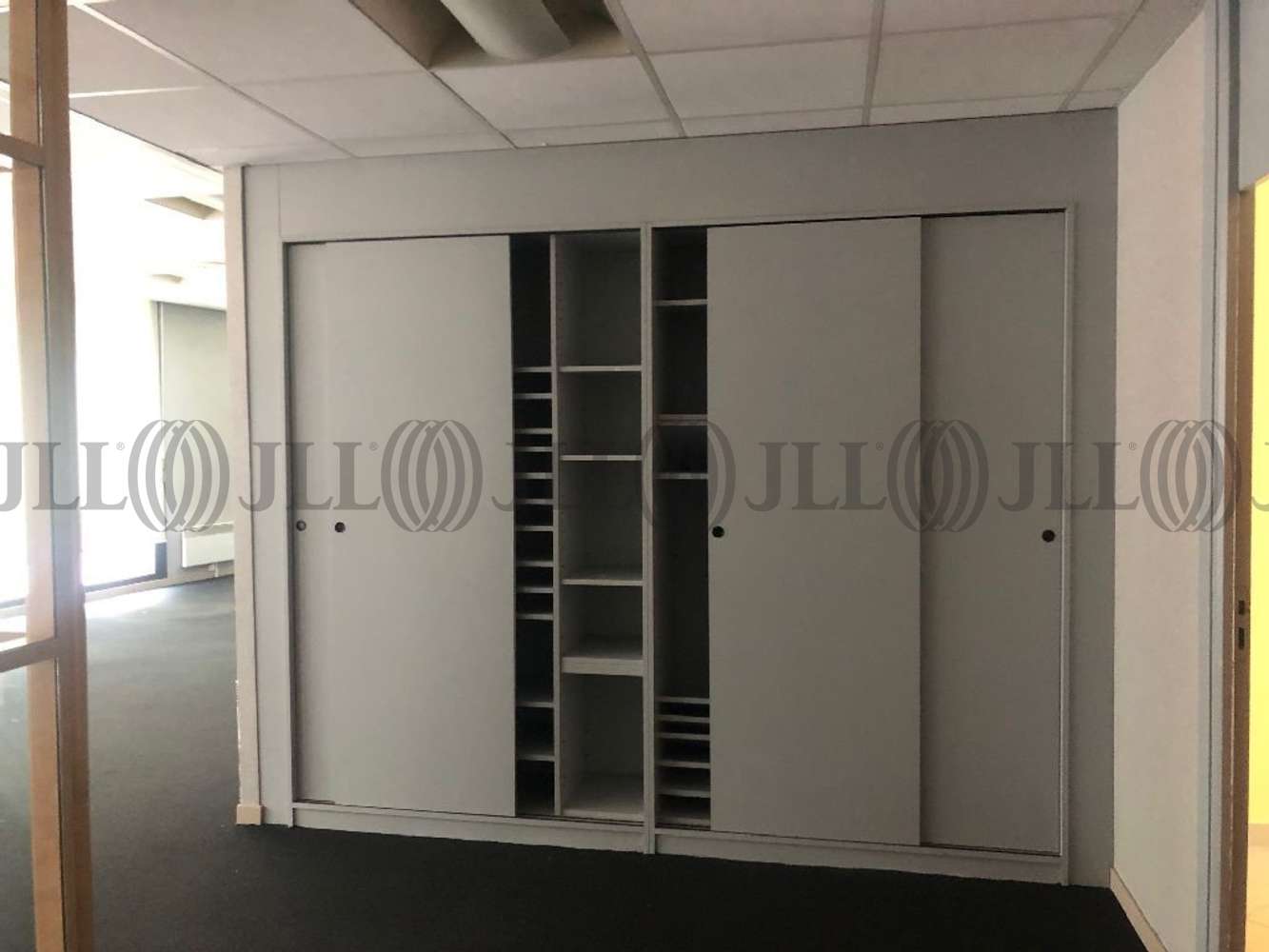 Bureaux Lyon, 69003 - LE CAPITOLE