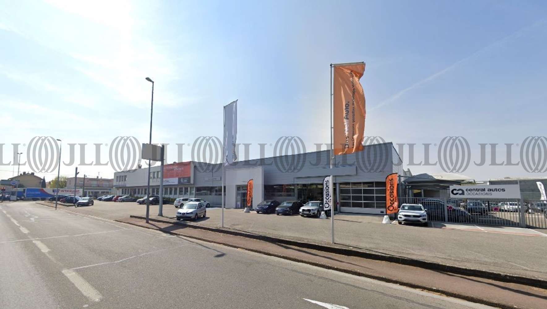 Activités/entrepôt St priest, 69800