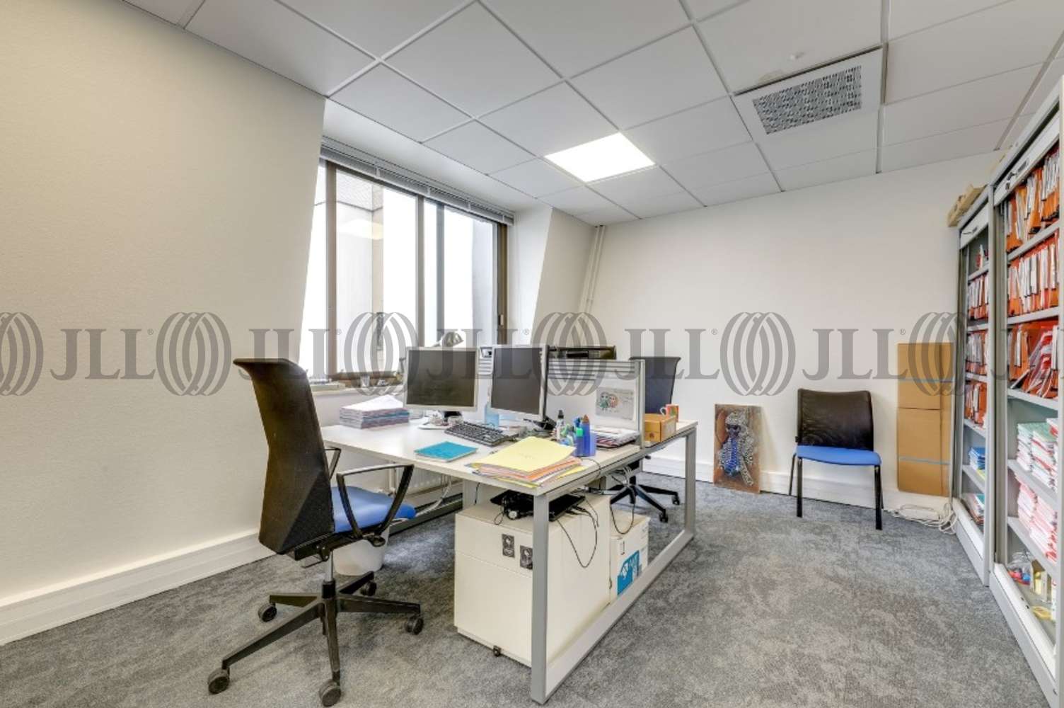Bureaux Paris, 75009 - 10 RUE DU FAUBOURG MONTMARTRE Bureaux Paris, 75009 - 10 RUE DU FAUBOURG MONTMARTRE