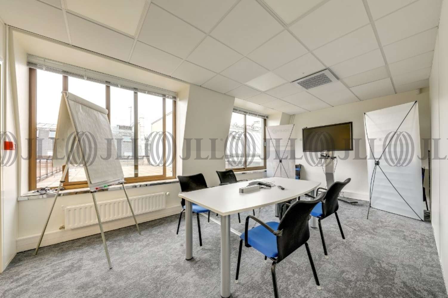 Bureaux Paris, 75009 - 10 RUE DU FAUBOURG MONTMARTRE Bureaux Paris, 75009 - 10 RUE DU FAUBOURG MONTMARTRE