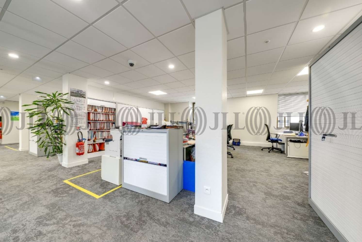 Bureaux Paris, 75009 - 10 RUE DU FAUBOURG MONTMARTRE Bureaux Paris, 75009 - 10 RUE DU FAUBOURG MONTMARTRE