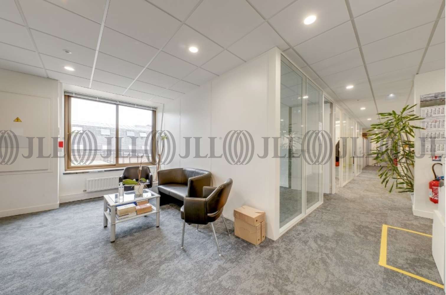 Bureaux Paris, 75009 - 10 RUE DU FAUBOURG MONTMARTRE Bureaux Paris, 75009 - 10 RUE DU FAUBOURG MONTMARTRE