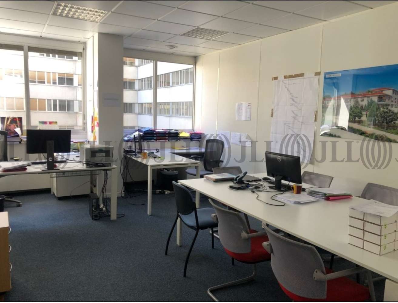 Bureaux Lyon, 69003 - LE BRITANNIA
