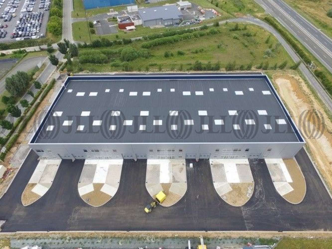 Activités/entrepôt Nanteuil le haudouin, 60440