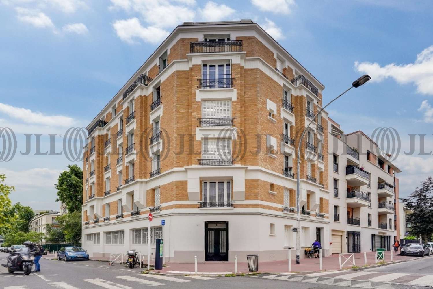 Bureaux Montrouge, 92120 - 27 RUE D'ARCUEIL