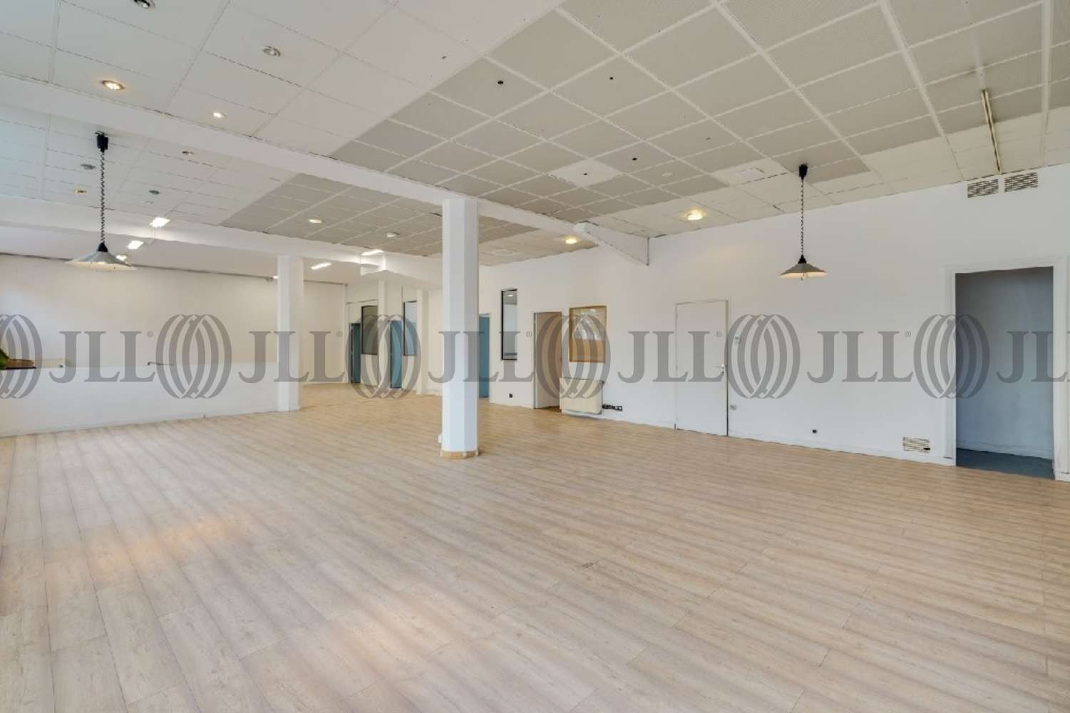 Bureaux Montrouge, 92120 - 27 RUE D'ARCUEIL