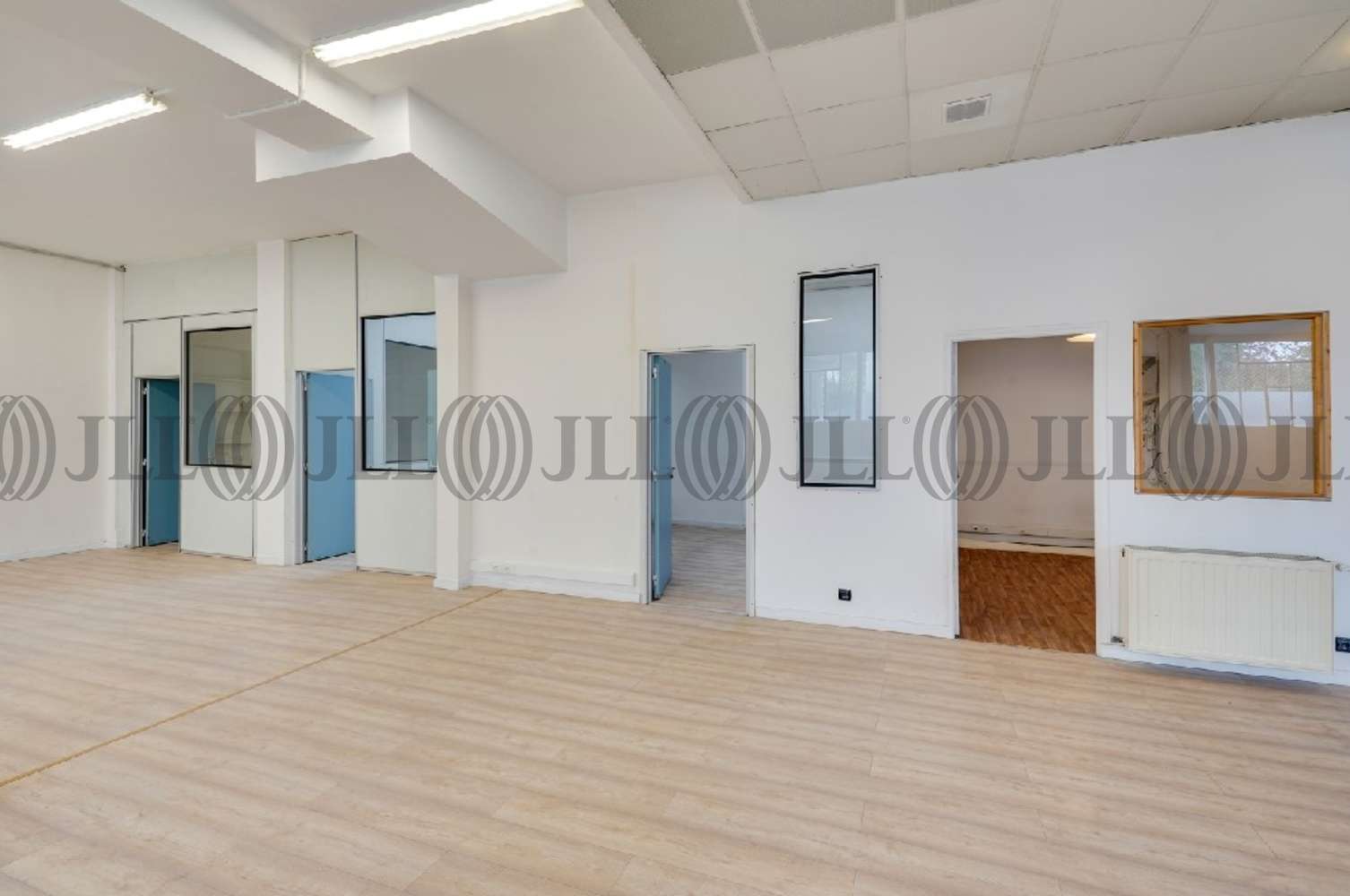 Bureaux Montrouge, 92120 - 27 RUE D'ARCUEIL