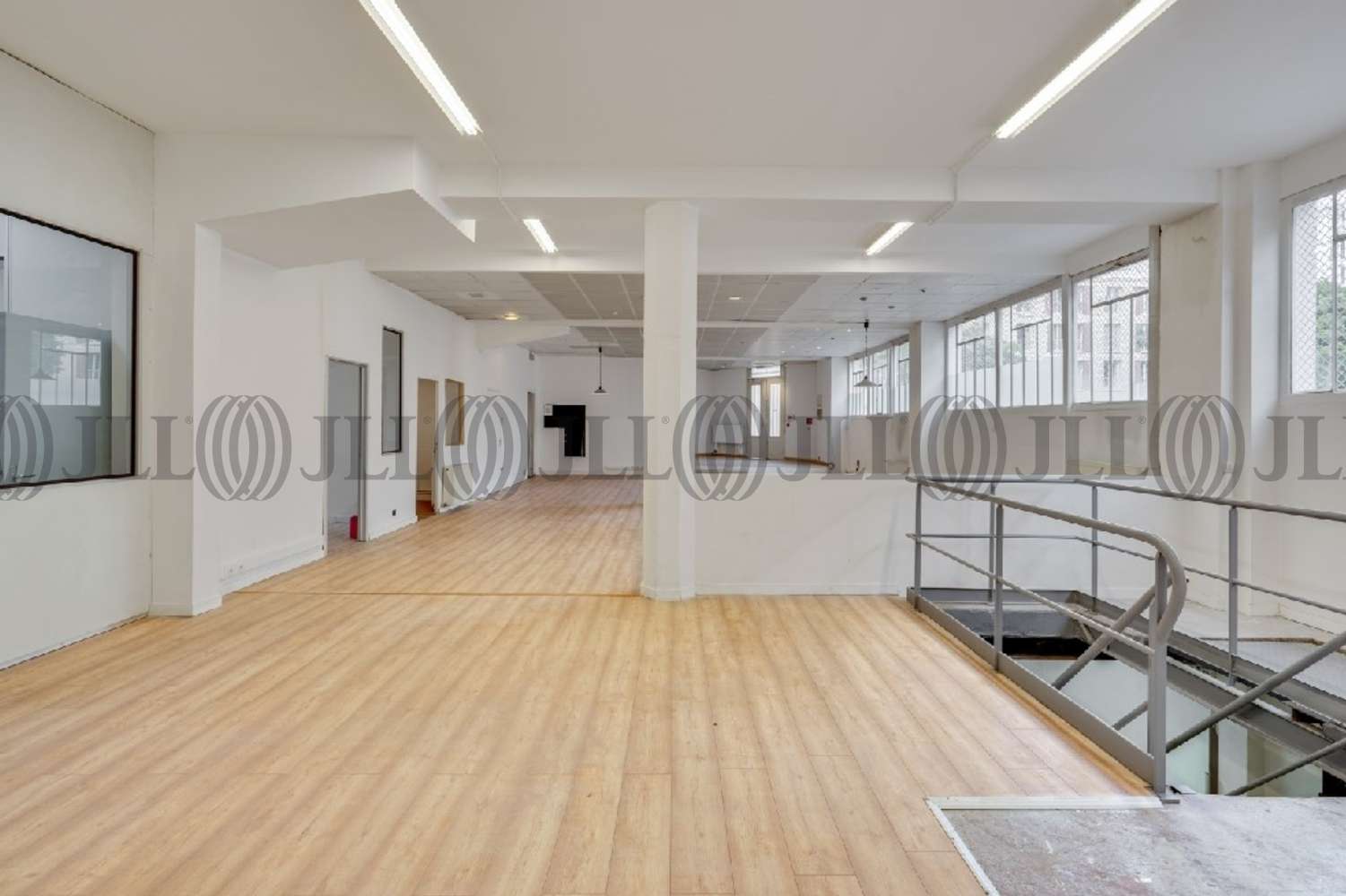 Bureaux Montrouge, 92120 - 27 RUE D'ARCUEIL