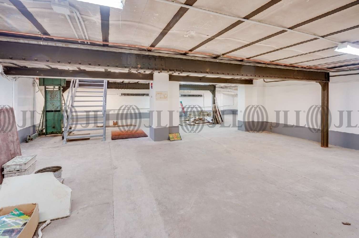 Bureaux Montrouge, 92120 - 27 RUE D'ARCUEIL