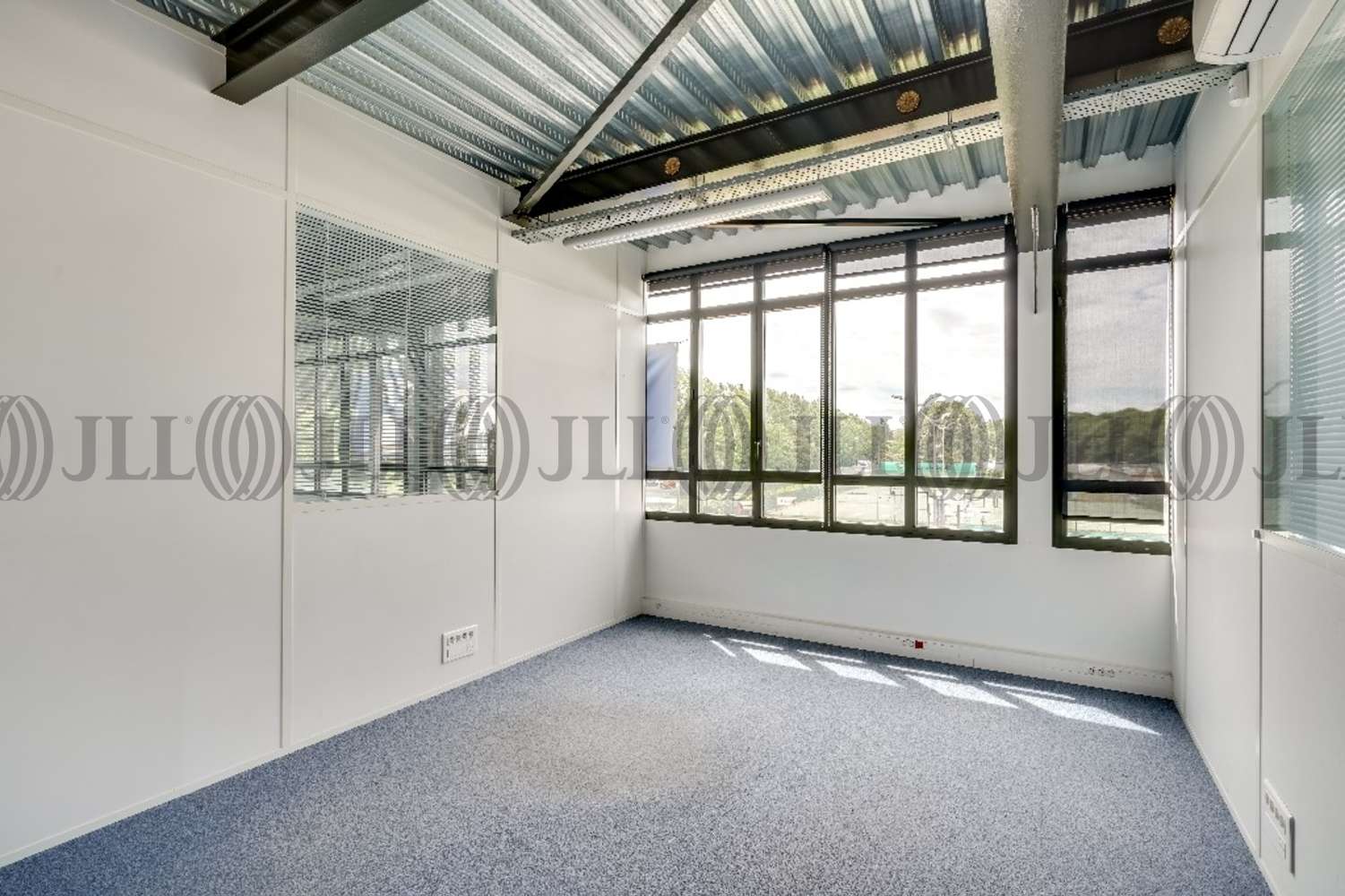 Bureaux Verrieres le buisson, 91370 - 3 RUE MARIUS HUE