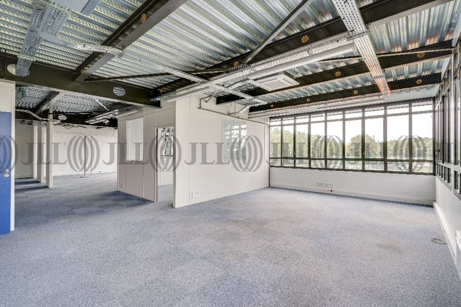 Bureaux Verrieres le buisson, 91370 - 3 RUE MARIUS HUE